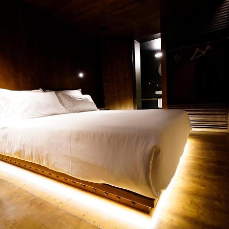 Zero Box Lodge Coimbra Exteriér fotografie