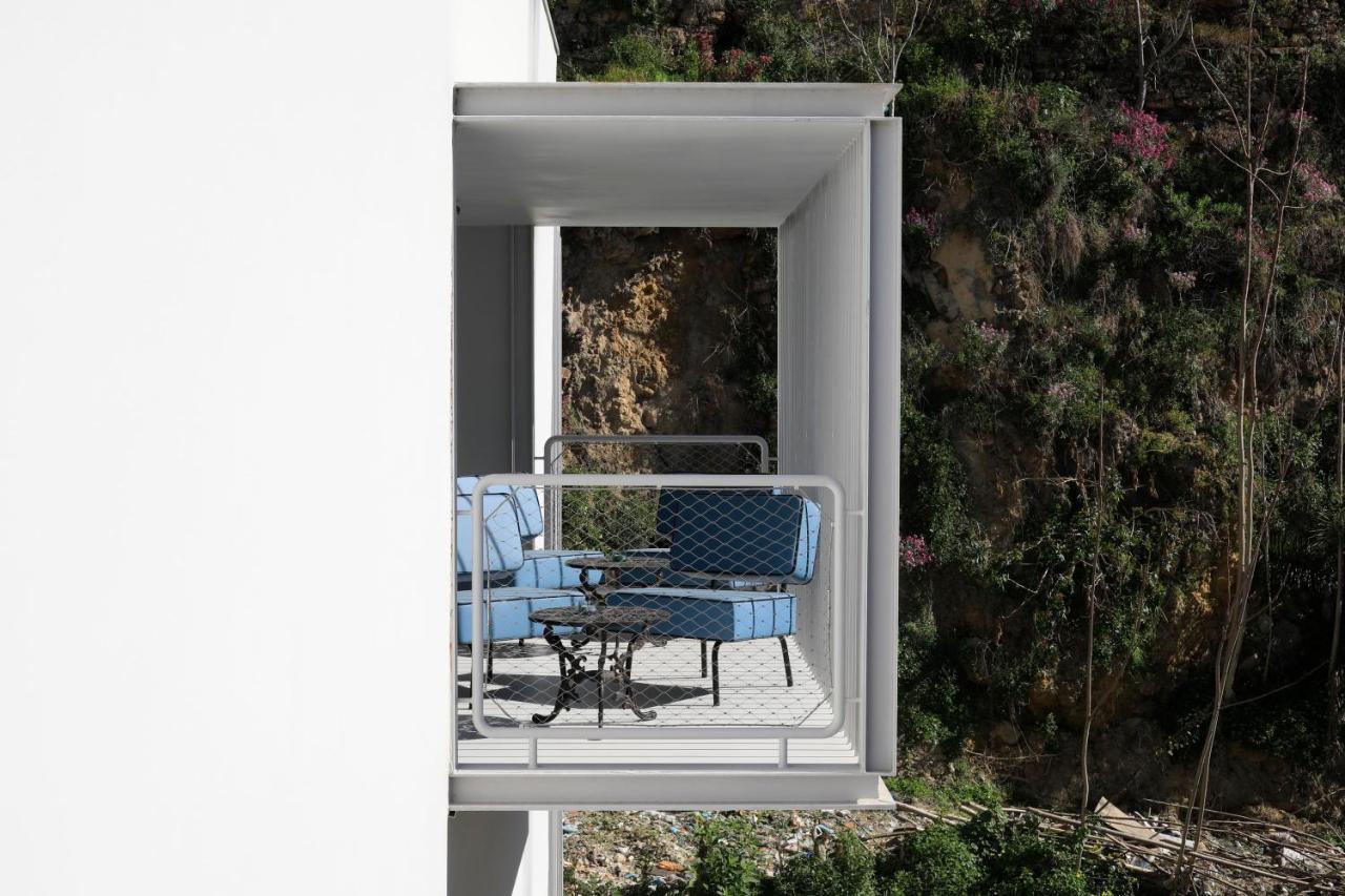 Zero Box Lodge Coimbra Exteriér fotografie
